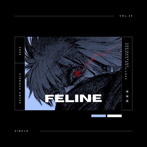 Feline (prod. jones x jean parker)