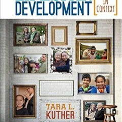 PDF (read online) Lifespan Development: Lives in Context