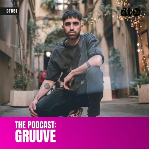 DT851 - Gruuve