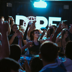 GIU full set at DOPE [15/03/2025]