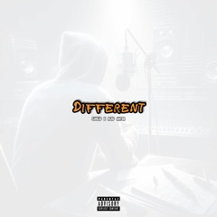DIFFERENT (Feat. Asap Nator)
