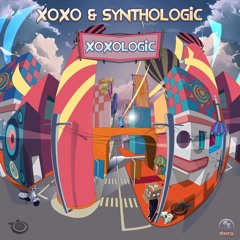 Xoxo-Multi Pleasures (Synthologic Remix)