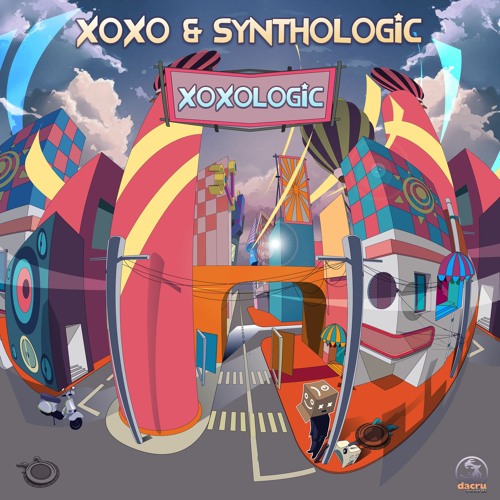 Xoxo-Multi Pleasures (Synthologic Remix)