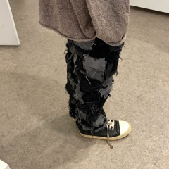 my discography basically ( angelus )