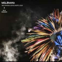 PREMIERE - Mijo - Roma Mio Amore (Melomana Records)