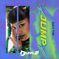 BLACKPINK - JUMP (MALEX) - DAZZLE EDIT