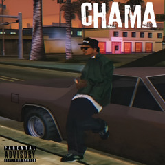 JHØNMAKER – CHAMA