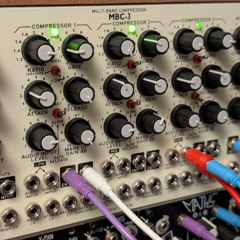 Dub tech loop