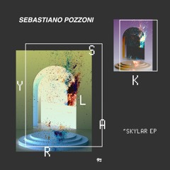 Sebastiano Pozzoni - Meteora