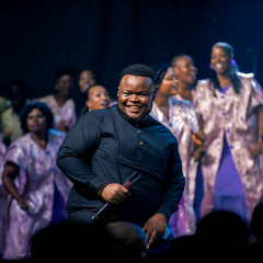 Adonai (feat. HERMAN MCHOME)