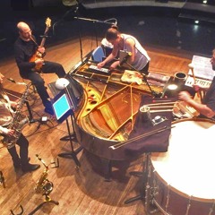 shiver // shimmer // shatter