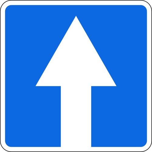 The Only Way