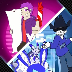 [INTERFERENCE! PHASE 1] WATCH YOUR HEAD