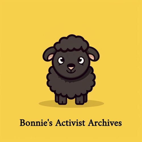 Bonnie's Activist Archive - Dave Ridley