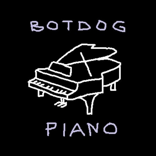 Botdog Piano