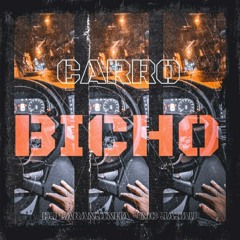 MTG - CARRO BICHO - DJ LARANJINHA - MC JAJAU