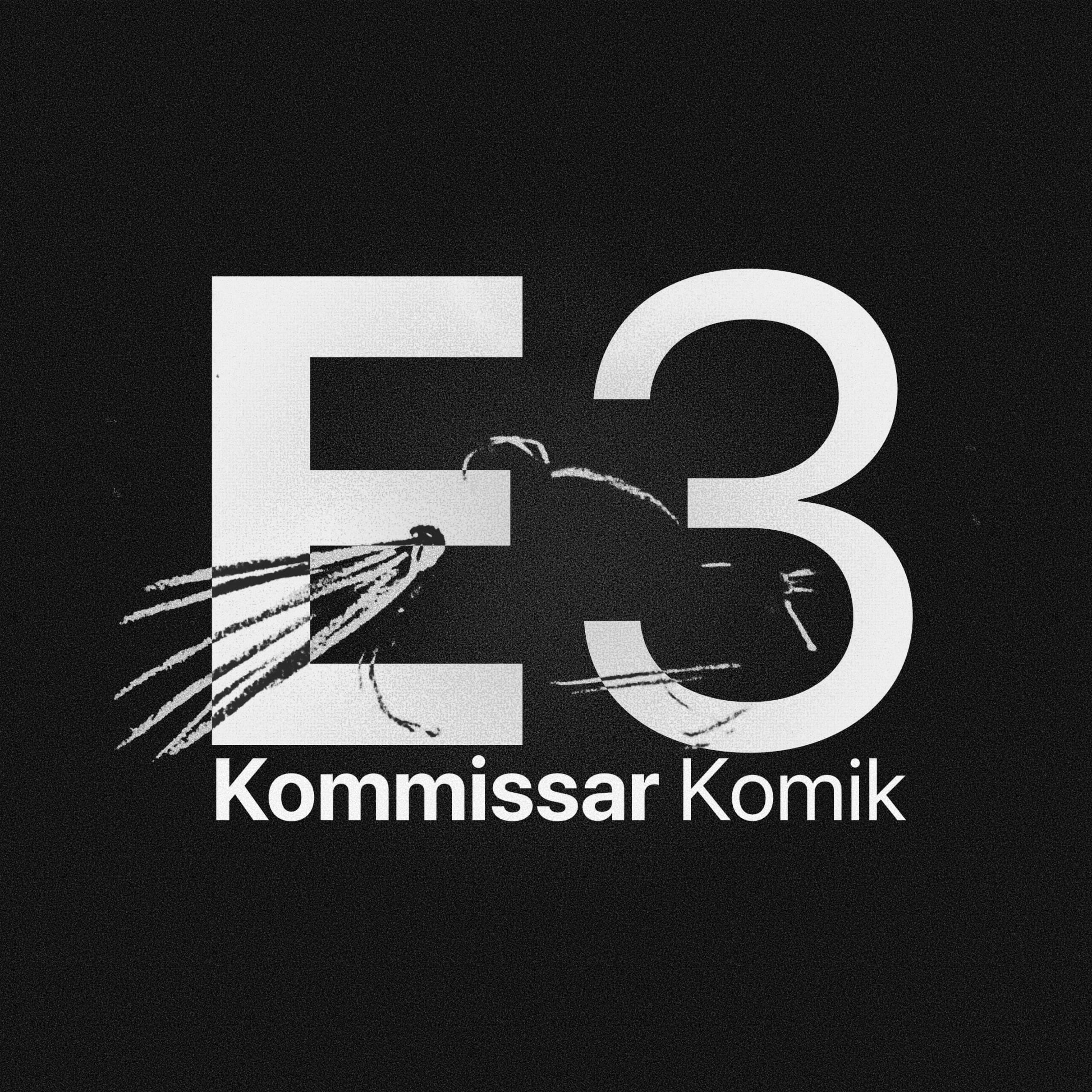 Kommissar Komik