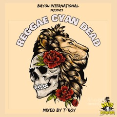 REGGAE CYAN DEAD by Dj T-Roy @ Bayou International (One Drop 2024 Mix)