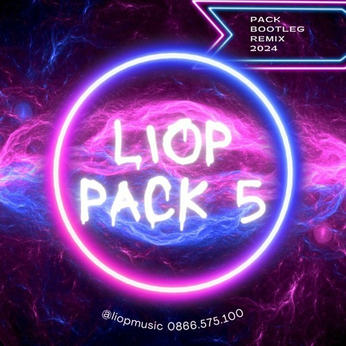 HOLA - LIOP BOOTLEG  [ÐINH KHOI]