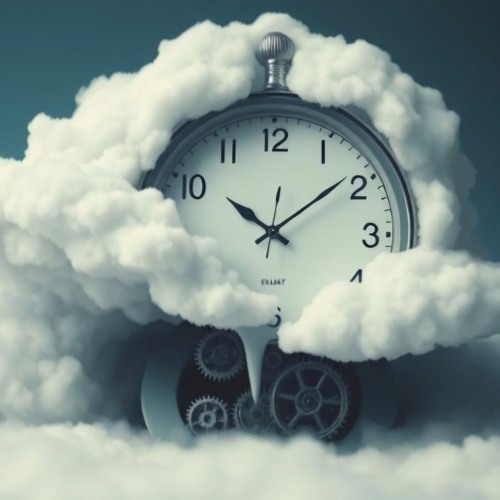 A Tomorrow Me Problem (V2rm ft_me)