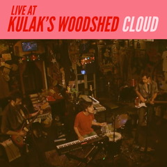 Comet Happer (Live at Kulak's Woodshed)