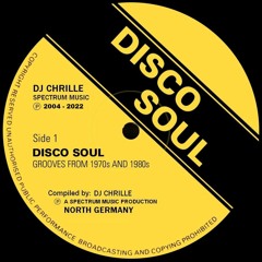 Disco Funk Soul Classics