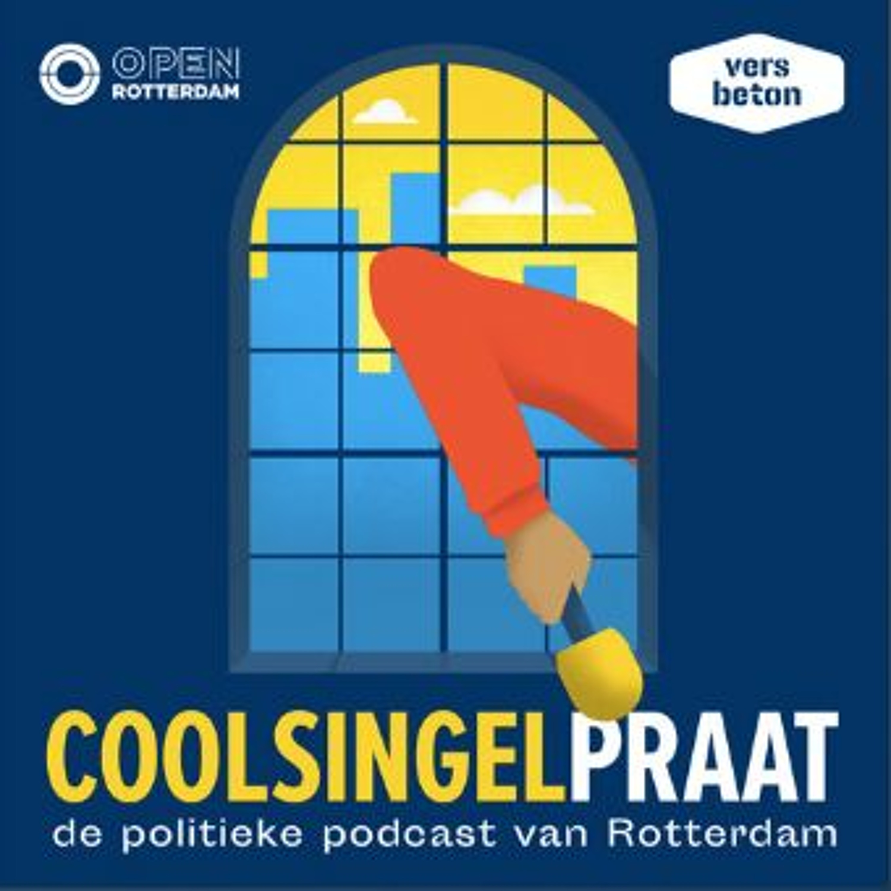 Coolsingelpraat