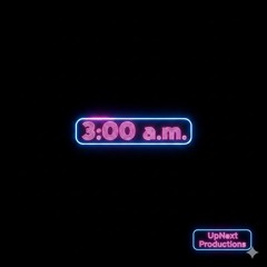 Tunez Breesh x Kell Grizzly - 3 AM Freestyle