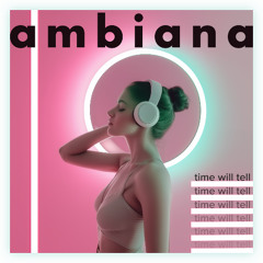 Ambiana - The Resolve