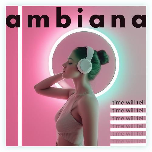 Ambiana - The Resolve