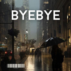 BYEBYE - BOOM BAP ISNTRUMENTAL CHOPPED AND SCREWED (16)