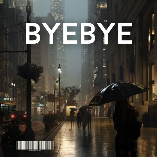 BYEBYE - BOOM BAP ISNTRUMENTAL CHOPPED AND SCREWED (7)