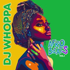 AFROBEAT MIX VOL1