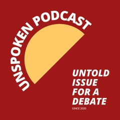 Unspoken Podcast - Muslim LGBTQ