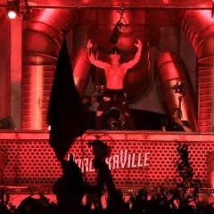 Timmy Trumpet At Parookaville 2023