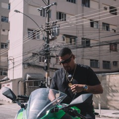 GORDINHO - BCT NA QUADRA (DJ SIMAS)
