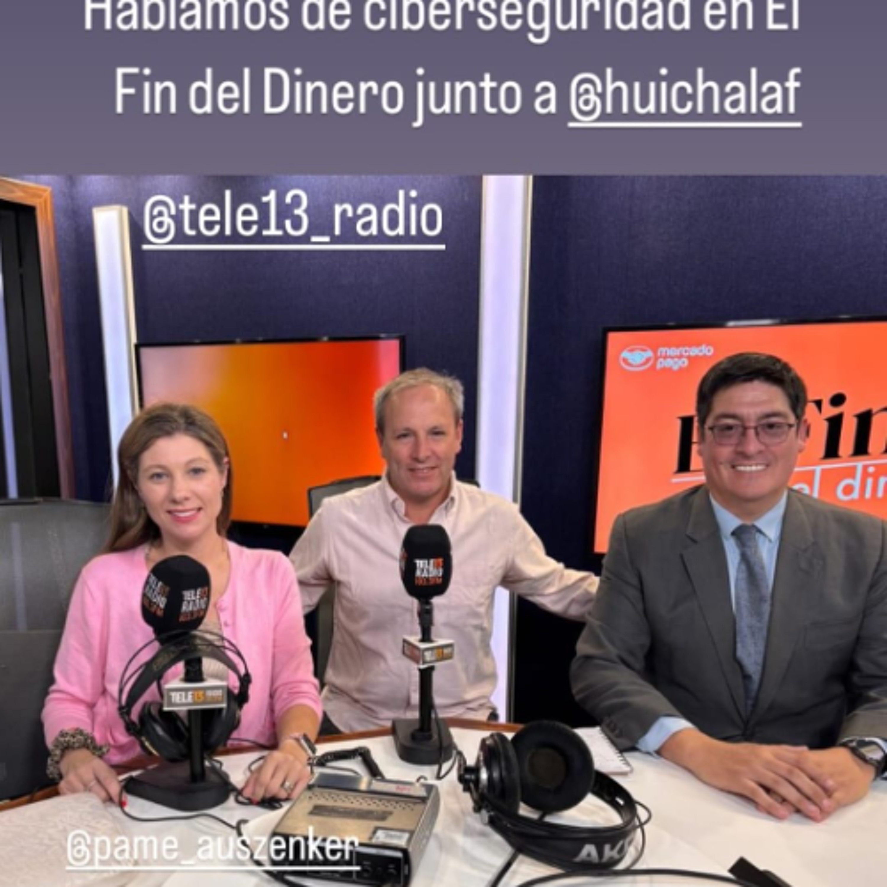 Portada de Pedro Huichalaf