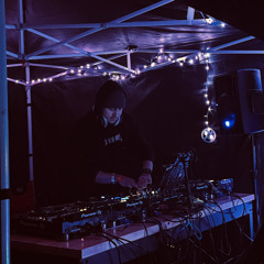 Reeguez - Live with Kinetic Desert @ Social Desert
