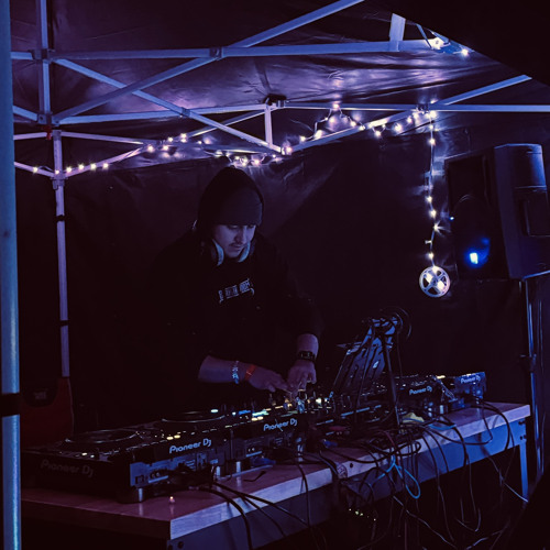 Reeguez - Live with Kinetic Desert @ Social Desert