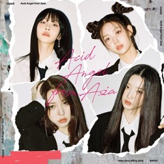 tripleS (Acid Angels From Asia) - Generation (WAKARAN GIRL VERSION)