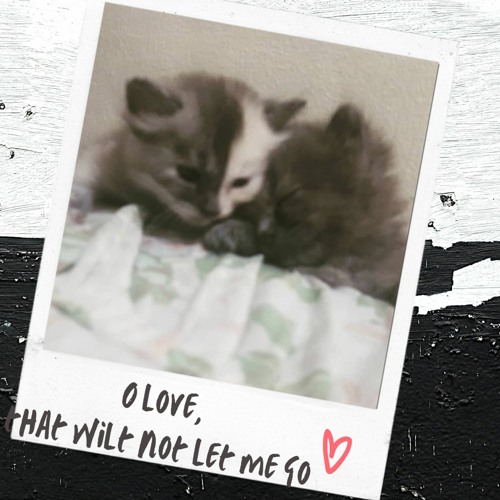 O Love, that wilt not let me go(New Tune)