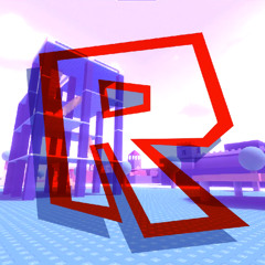 static but roblox idk