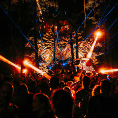 GOAT Festival '25 - Sunrise Festival Closing Set (Salimbeni & Martín)