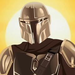 Mando - The Mandalorian Theme Song Rap Remix