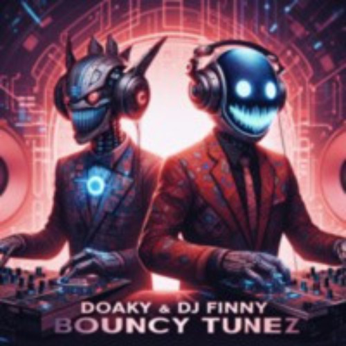 Doaky & Dj Finny - Bouncy Tunez