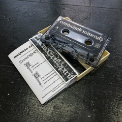 2 Compound Minerals – In The Hall Of The Emperor (ATARAXIA001)