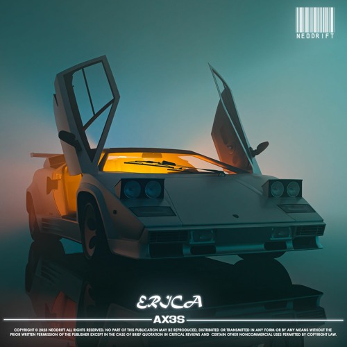 Ax3s - Leave Me Alone