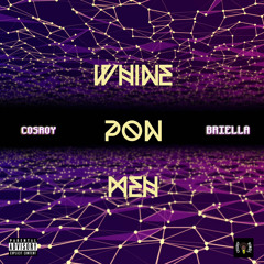Cosroy & Briella - Whine Pon Meh (2020 Soca)