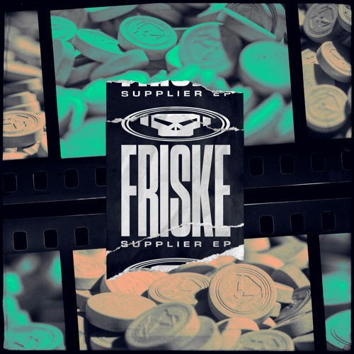 Friske - Bad Influence