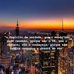 João 14:17